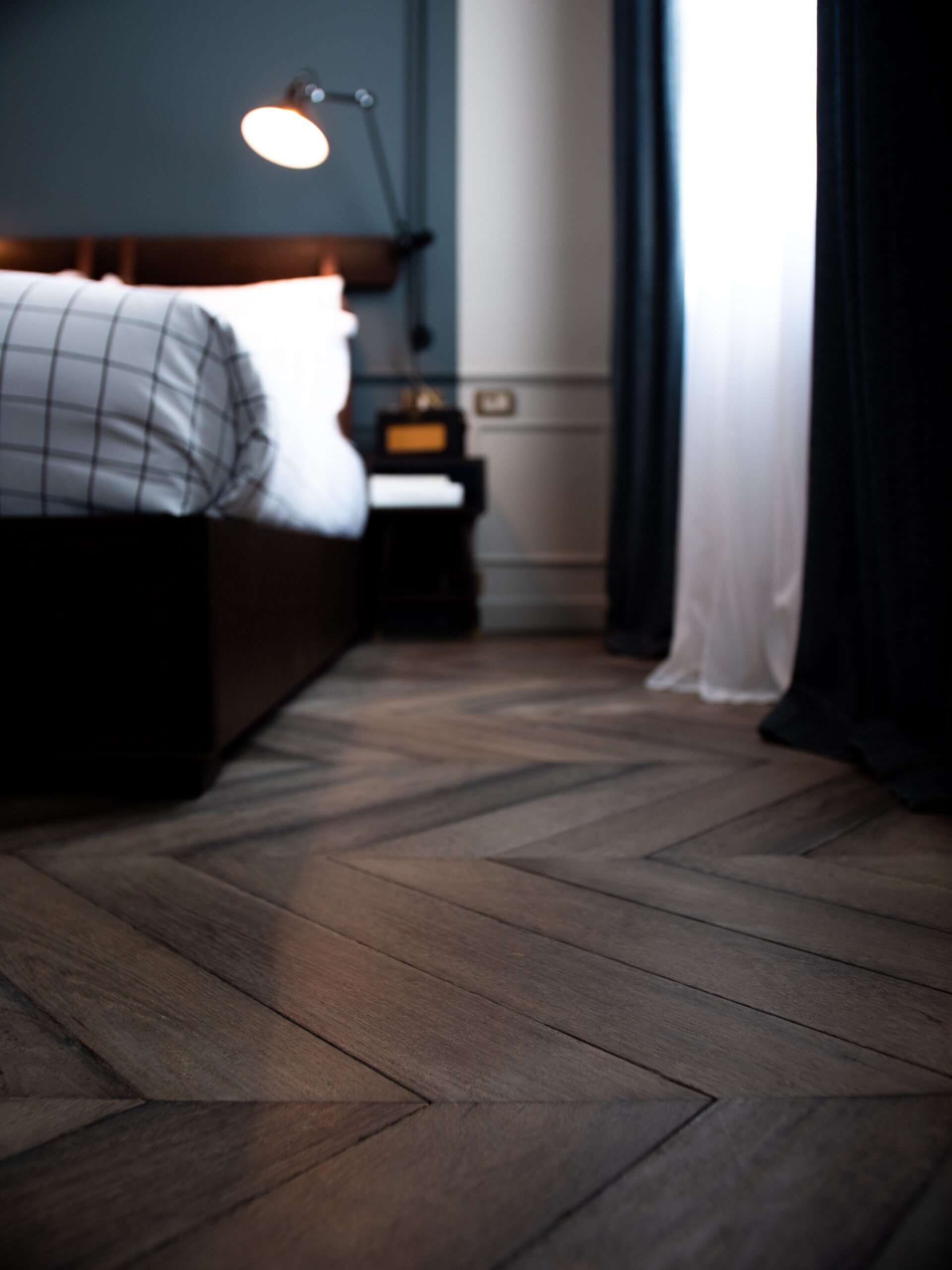 laminate flooring in London