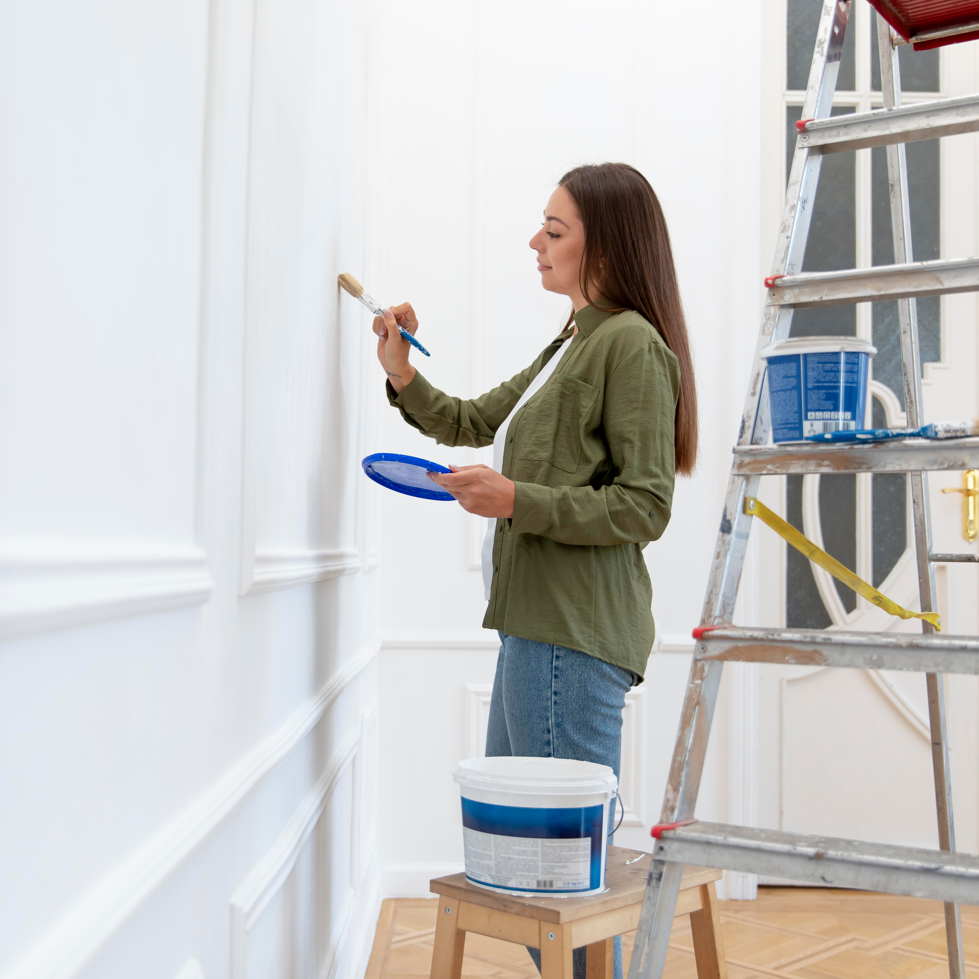 wall painiting