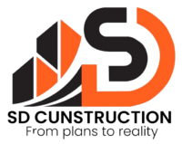 SD Cunstruction